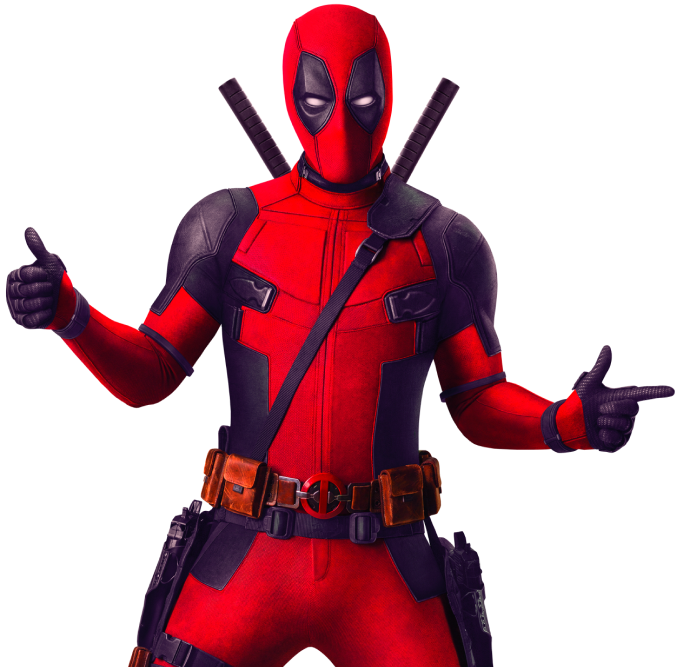 hero