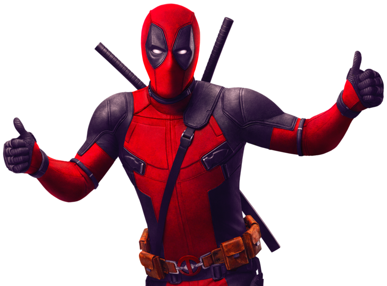 Deadpool